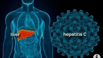 保健省:インドネシアの急性肝炎の疑い 合計24人の患者