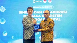 DANA Perkuat Kolaborasi dengan PPATK dan Komdigi dalam Tekan Angka Judi Online