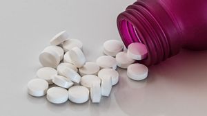 ما هي مضادات دوين الدواء؟ تعرف على الفوائد والجرعات والآثار الجانبية