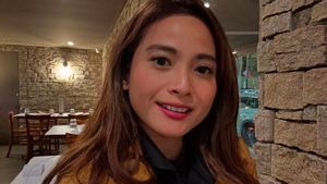 Diterapkan Acha Septriasa Pasca Cerai, Apa Itu Pola Asuh Co-Parenting?