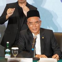 Ketua Komisi VIII: Sidang Isbat Ramadan 2026 Bisa Dipertanggungjawabkan, Hilal Masih “Minus”