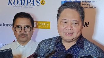 Seriusi Hilirisasi Batu Bara, Pemerintah Siapkan KEK untuk Proyek DME