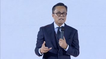 تعيين دوني أوسكاريا وزيرا بالنيابة للشركات المملوكة للدولة يعتبر جانغال من جانب الحوكمة