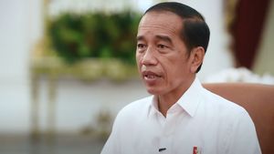Jokowi Perintahkan Penegak Hukum Proses 'Pemain Curang' Distribusi dan Produksi Minyak Goreng