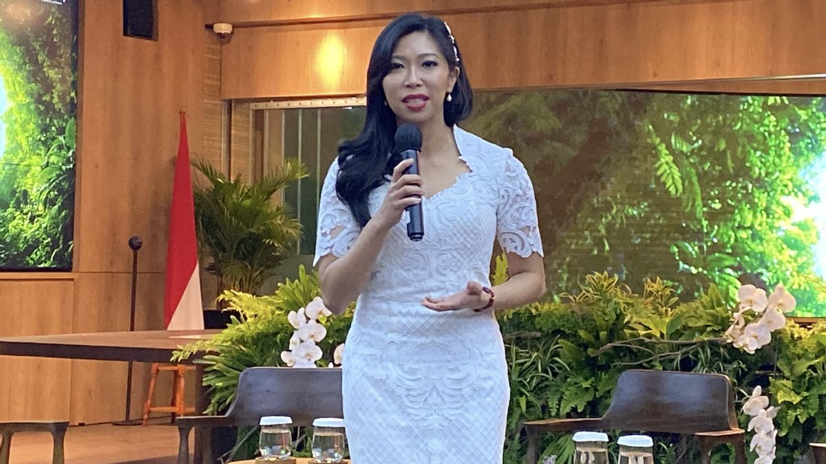 InJourney Siap Turunkan Emisi 4.000 Ton CO2 Tahun Ini