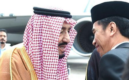 Haji Indonesia 2021 Batal, PKS: Padahal Presiden Bisa Telpon atau Menghadap ke Raja Salman