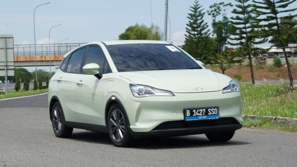 Voyant le parcours de 10 ans net, une start-up chinoise de véhicules électriques qui se développe dans divers pays