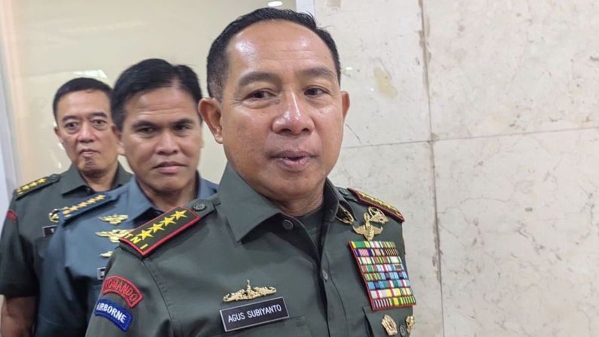 Dukung Panglima, Anggota Komisi I DPR Yakin Mutasi 300 Perwira TNI Perkuat Pertahanan Negara