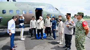  Presiden Prabowo ke Banyumas, Tinjau Pengelolaan Sampah hingga Proyek Hilirisasi