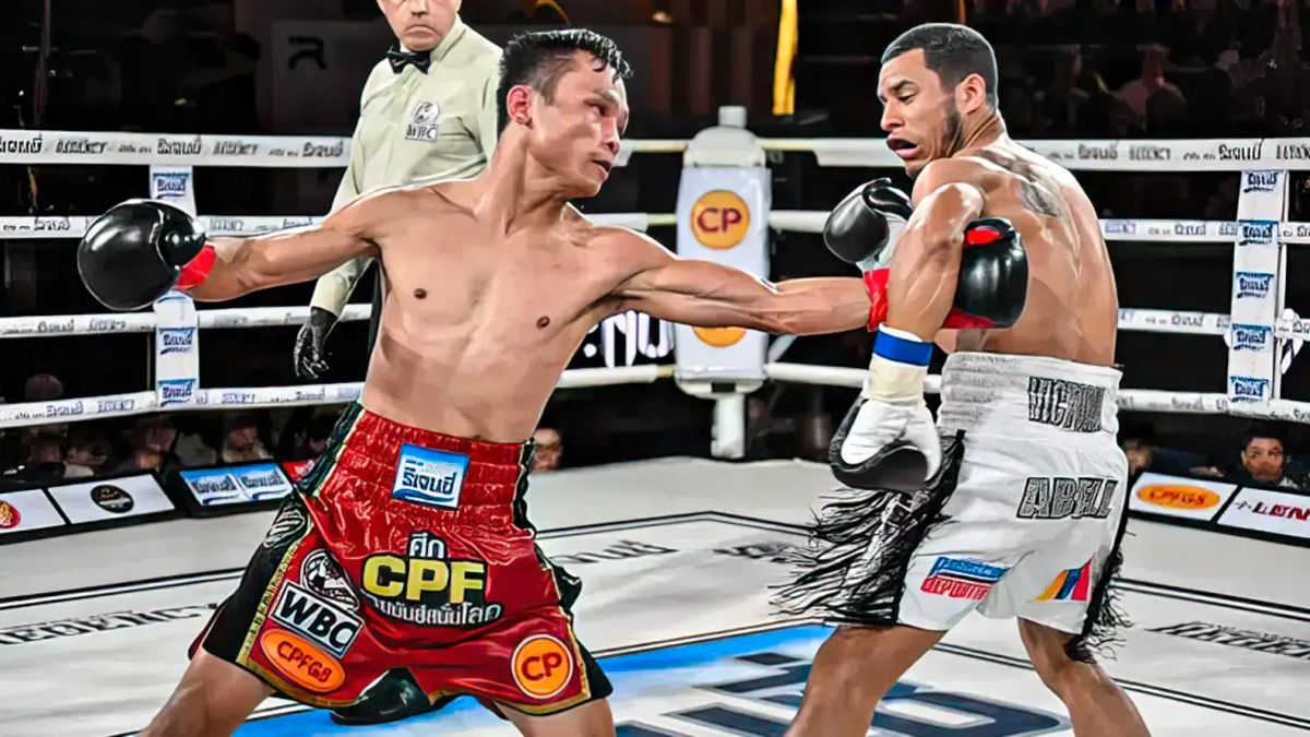 Fierce Rematch! Panya Pradabsri Ready To Defend WBC Title Against Carlos Canizales In Caracas