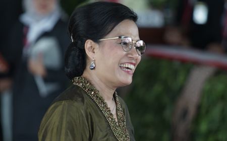 Sri Mulyani Minta Kementerian untuk Sapu Bersih Anggaran