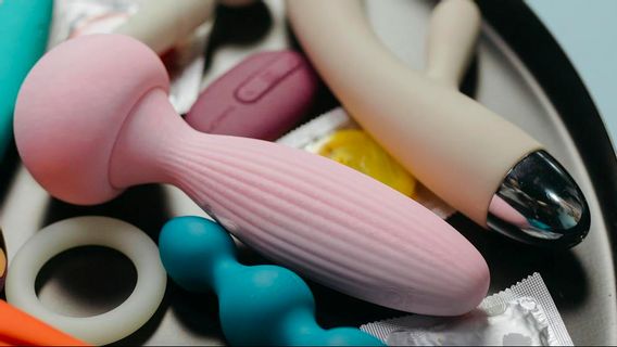 ar 3 risques d’utilisation de vibrateurs pour la satisfaction sexuelle qui doivent être conscients