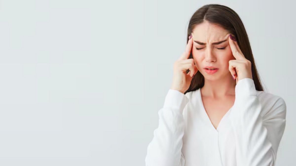 Sakit Kepala Parah Jadi Tanda Tumor Otak? Ini Penjelasannya