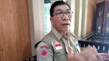 Warga Mataram Wajib Waspada Soal Potensi Kebakaran Imbas Musim Kemarau