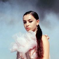 Charli XCX's Curhatan On Sexism In The Music Industry