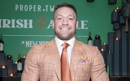 Conor McGregor Beri Petunjuk soal Duel Lawan Michael Chandler di UFC 296