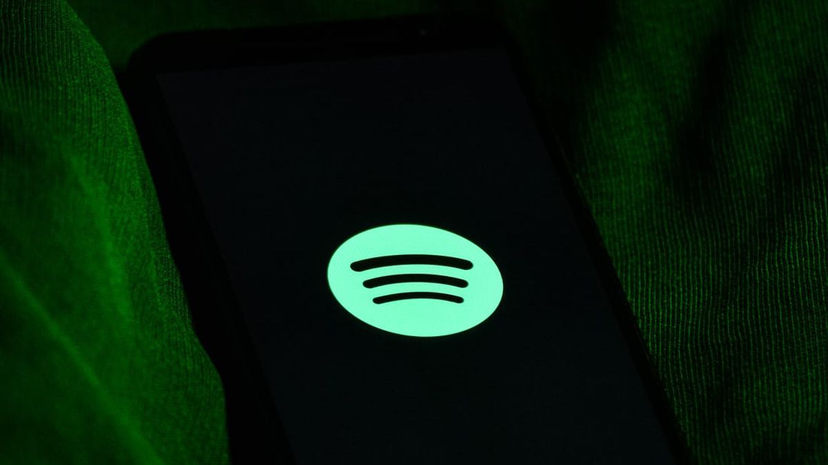 Spotify Sepenuhnya Berhenti Beroperasi di Rusia, Ini Alasannya!