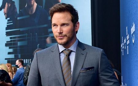 Produser Bela Chris Pratt yang Kena Kritik Perankan Mario