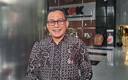 Mangkir Panggilan Penyidik di Kasus Gubernur Malut, KPK Ingatkan Pejabat Kementerian ESDM Ini Kooperatif