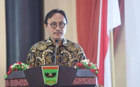 25.000 Kuota Sertifikasi Halal Gratis Terpenuhi, Kepala BPJPH Kemenag Sebut Penerbitan Tunggu Fatwa MUI