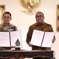 Pemprov DKI-Kemenbud Sepakat Percepat Pelestarian Cagar Budaya dan Pengembangan Museum 