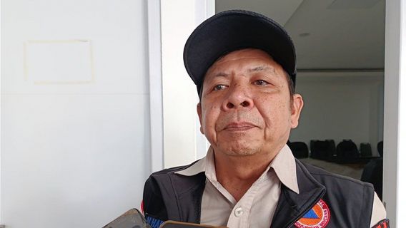 BNPB: Status Tanggap Darurat Jayawijaya Sesuai Prosedur Kebencanaan