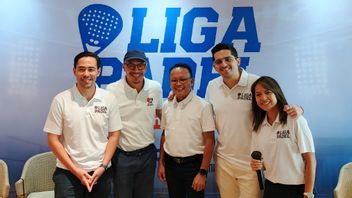 The Pedel League Is Officially Present As The First Structured Amateur Competition In Indonesia