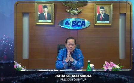 Bos BCA Buka-bukaan soal Dampak Tahun Politik ke Bisnis Perbankan