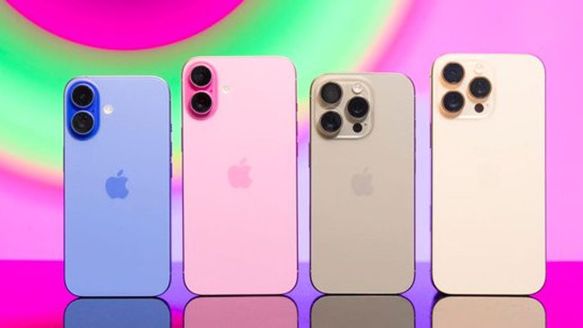 جاكرتا - بدأت شركة آبل اختبارات إنتاج iPhone 17 في الهند ، خطوة لتنويع الصناعات التحويلية