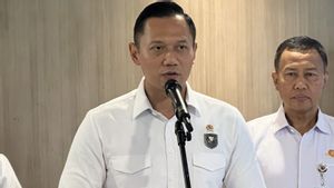 AHY: Setiap Truk Bayar Pungli Rp100–150 Juta per Tahun, Biaya Logistik jadi Mahal!