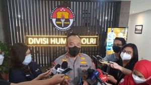 IPW Sebut Brigjen Hendra Kurniawan Gunakan Jet Pribadi Milik Mafia Judi Online, Polri Sebut Itu Materi Pemeriksaan