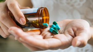 Tak Lagi Suntik, FDA Setujui Wegovy Pil untuk Atasi Obesitas