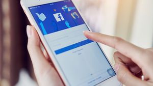    Simpel Banget! Begini Cara Melihat Sandi FB Pribadi dengan Aman: Panduan Lengkap untuk Memulihkan Akun