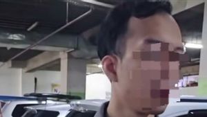 Viral Mobil Sitaan Dipakai Keluarga Polisi, Klaim Anak Propam Dibantah Polda