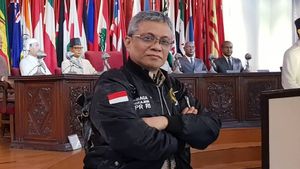 Kereta Cepat Jakarta Bandung Banyak Polemik, Didik Rachbini: Jokowi Tidak Akan Hentikan Proyek Ini Apapun Risikonya