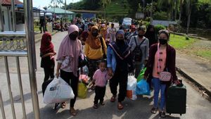 IKN Membuat Malaysia dan Indonesia Punya Pintu Masuk Perbatasan Baru di Kalimantan Timur