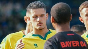 Pekan Pertama Eredivisie Bakal Sajikan Duel Pemain Timnas Indonesia