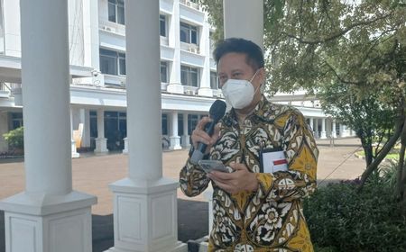 Kemenkes Telusuri Kontak Erat Suspek Cacar Monyet di Jawa Tengah