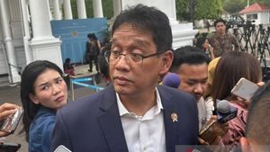 Menteri Keuangan Purbaya Ungkap Gugatan Tutut Soeharto Sudah Dicabut