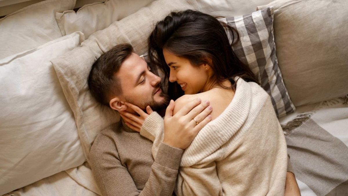 10 Persiapan Sebelum Melakukan Hubungan Seksual Demi Sensasi yang Bikin Pasangan Melambung Tinggi