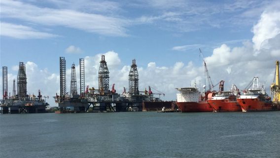 Norwegia Tawarkan Eksplorasi Migas Dekat Pantai Saat Harga BBM Naik