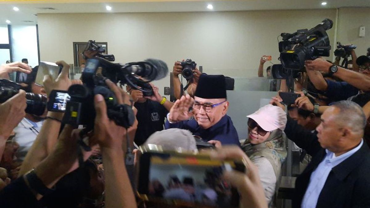 Usut Ratusan Rekening Panji Gumilang, Bareskrim Bentuk Tim Hingga Koordinasi PPTK