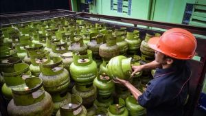 Ombudsman Ready To Investigate LPG Gas Scarcity 'Melon' 3 Kg