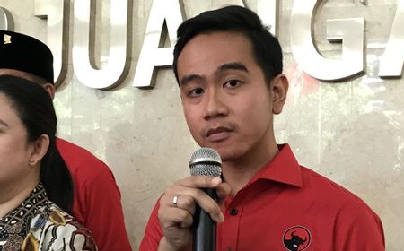 Diusung Gerindra, Gibran Mantap Menatap Pilkada Solo