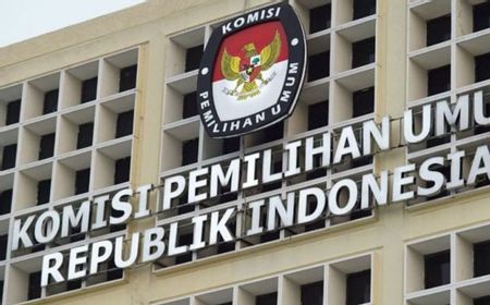 Puluhan Triliun Bisa Dianggarkan untuk Pemilu, Tapi KPU Kepri Ternyata Sudah 7 Tahun Cuma Bisa Sewa Ruko