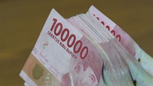 Rupiah Tancap Gas Lagi, Selasa Pagi Menguat 80 Poin ke Rp14.455 per Dolar AS