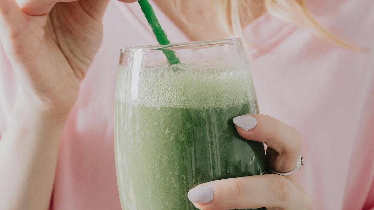 Le jus de cuisson peut aider à perdre du poids, c’est le meilleur moment pour le boire