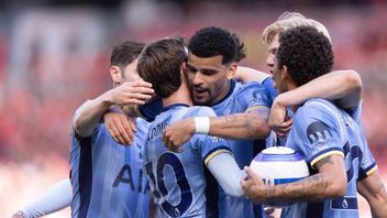 Prediksi Tottenham Hotspur vs. Bodo/Glimt: Lilywhites Mengincar Satu Tropi Tersisa