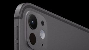 Apple Akan Tambahkan Vapor Chamber Cooling ke iPad Pro M6
