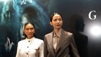 映画「罪を犯す」に関わったマリノ王女は、失踪から癒されることを望んでいます